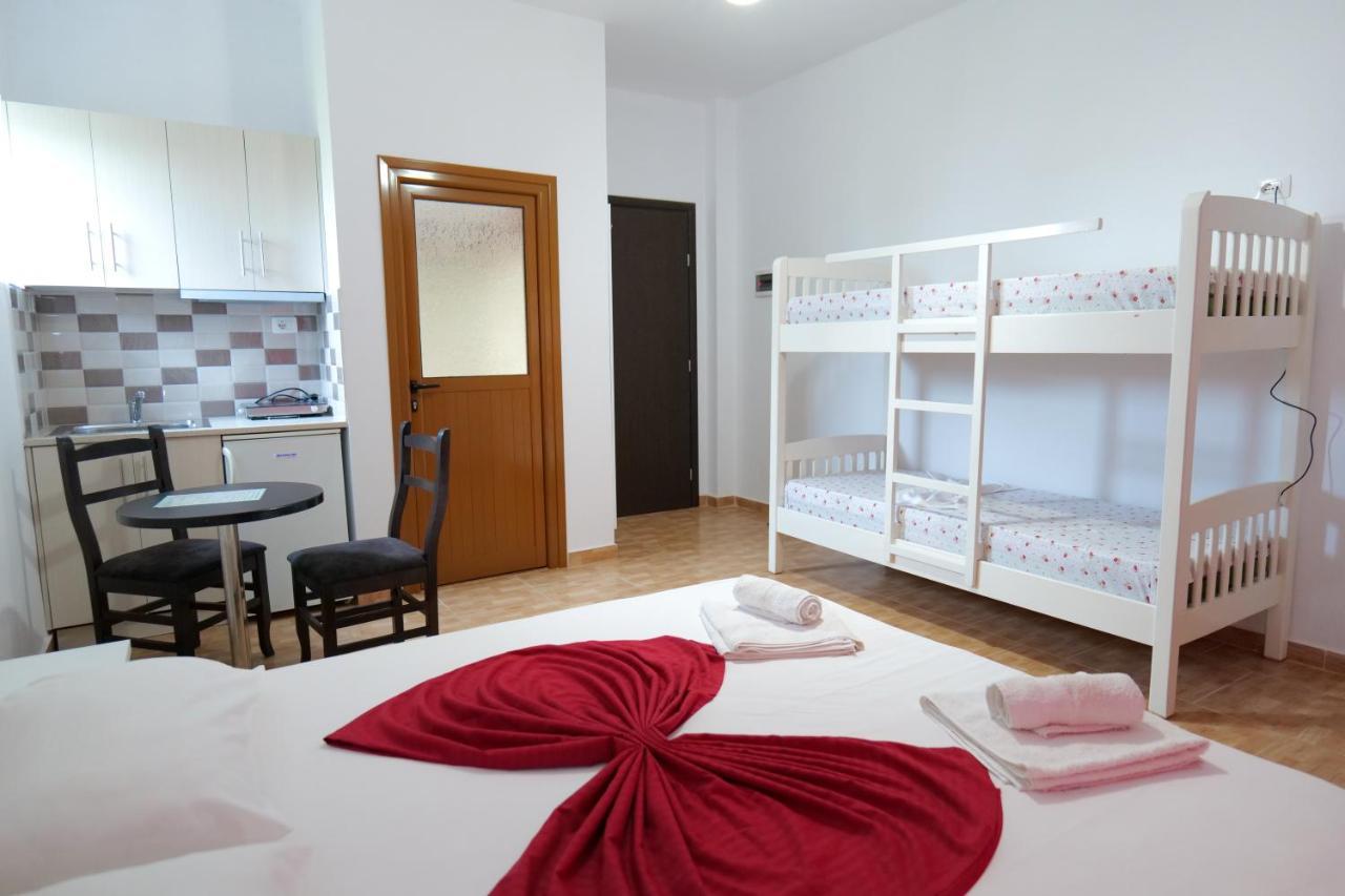 קסאמיל Vila Relax מראה חיצוני תמונה