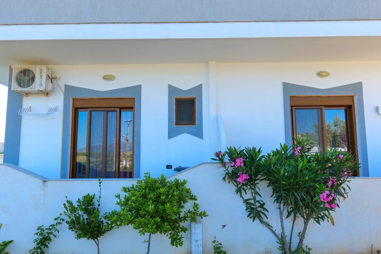 קסאמיל Vila Relax מראה חיצוני תמונה