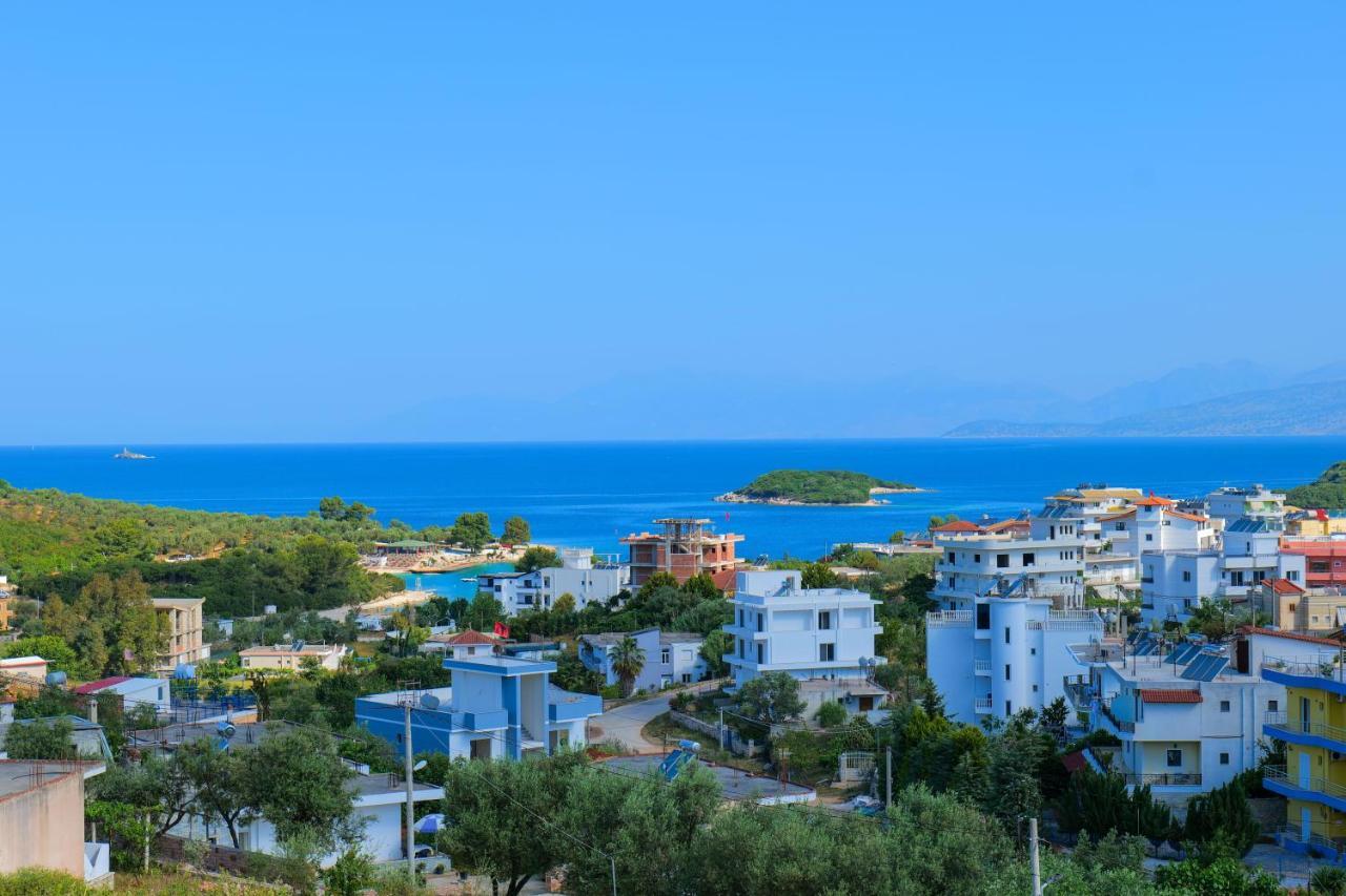קסאמיל Vila Relax מראה חיצוני תמונה